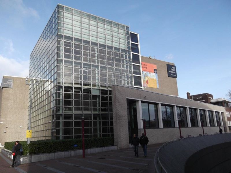 Amsterdam, Nederland