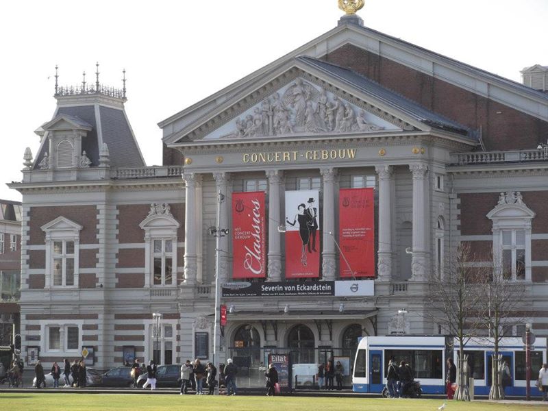 Amsterdam, Nederland