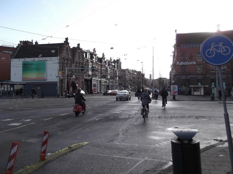 Amsterdam, Nederland