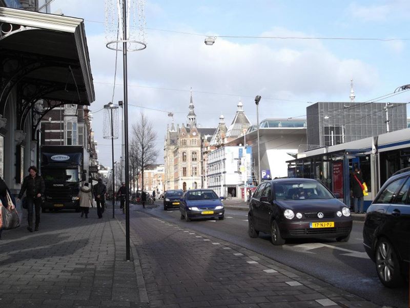 Amsterdam, Nederland