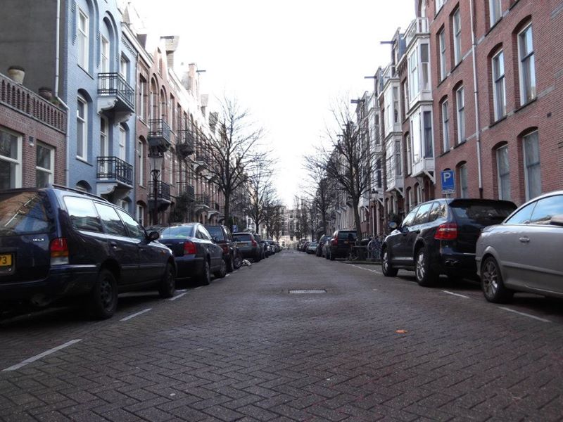 Amsterdam, Nederland