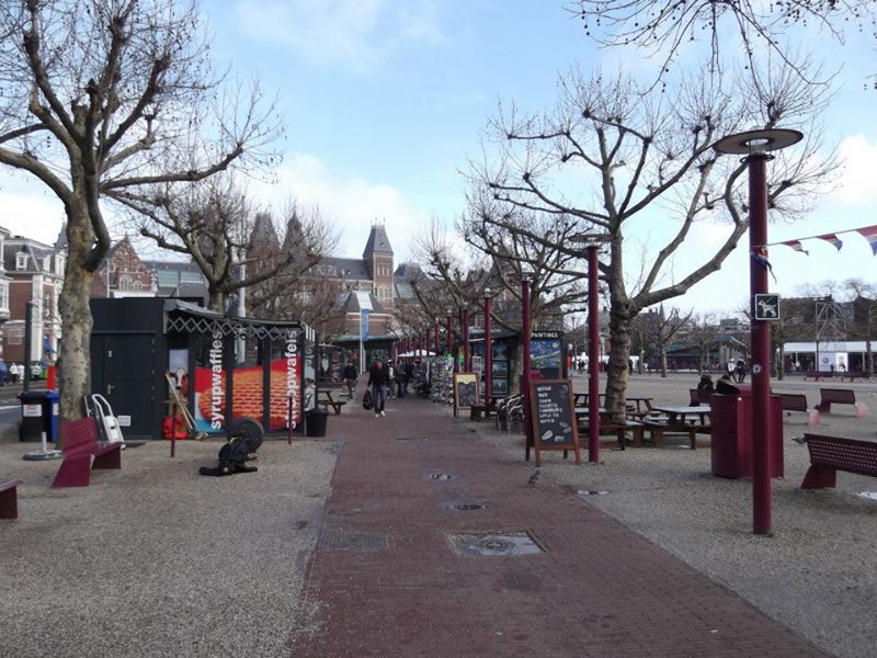 Amsterdam, Nederland