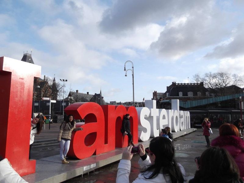 Amsterdam, Nederland
