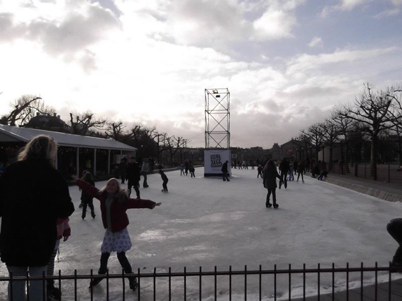 Amsterdam, Nederland