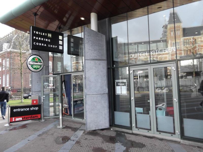 Amsterdam, Nederland