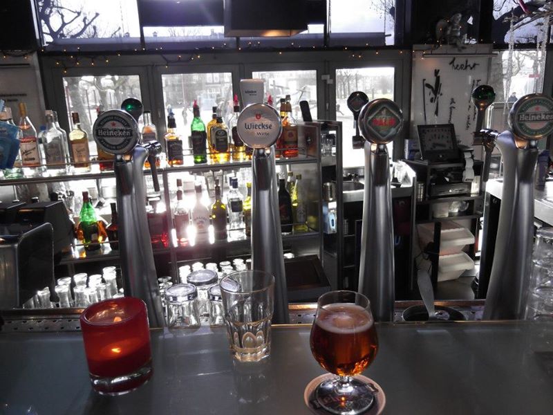 Amsterdam, Nederland