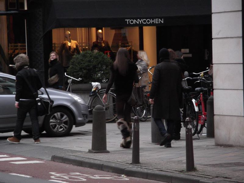 Amsterdam, Nederland