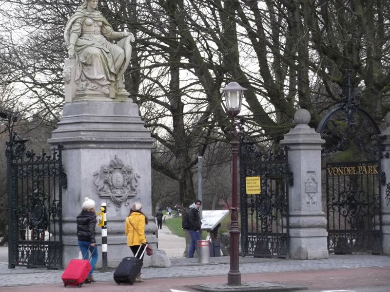 Amsterdam, Nederland