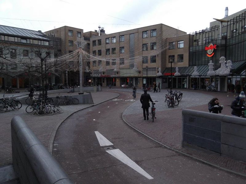 Amsterdam, Nederland