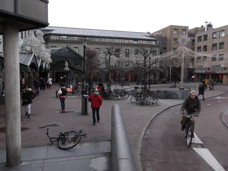 Amsterdam, Nederland