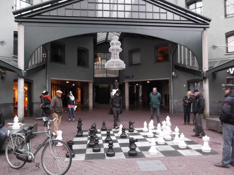 Amsterdam, Nederland