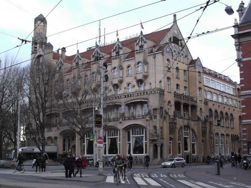 Amsterdam, Nederland