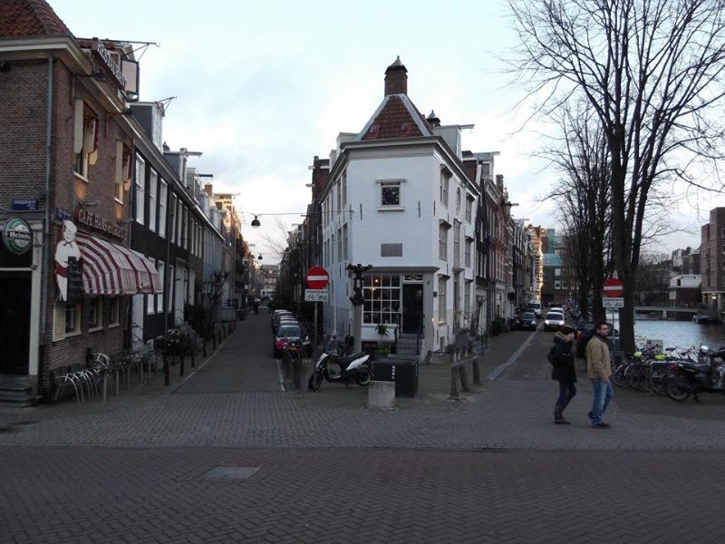 Amsterdam, Nederland