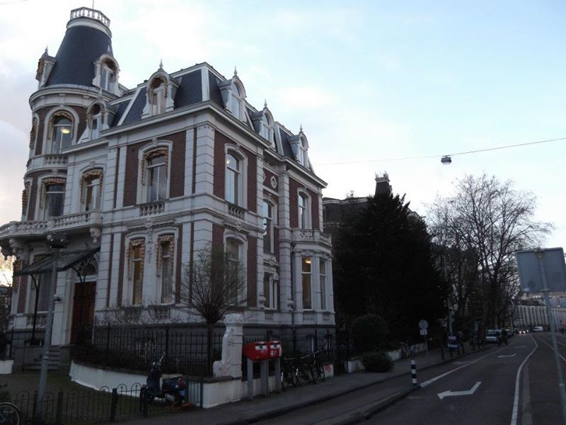 Amsterdam, Nederland