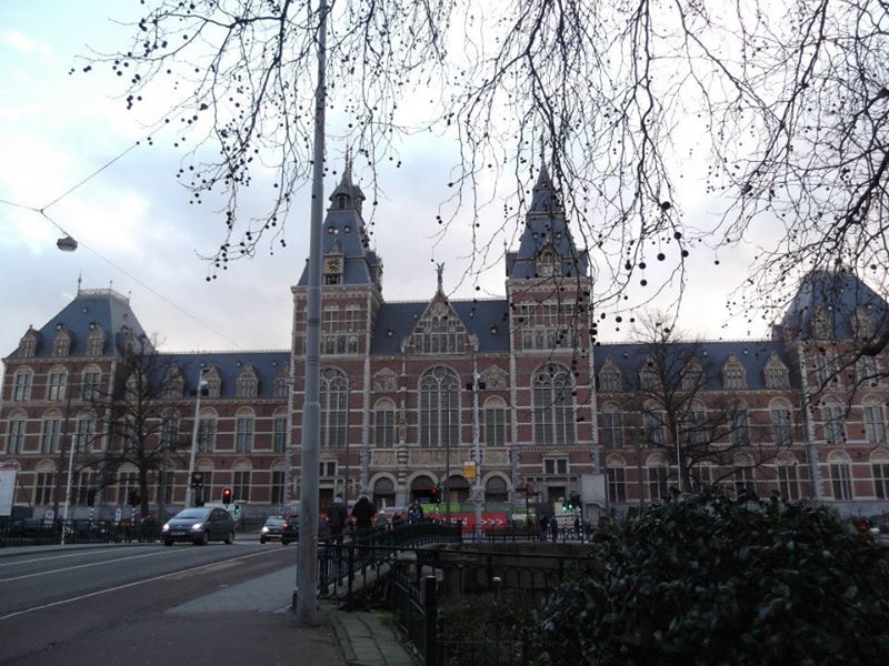 Amsterdam, Nederland