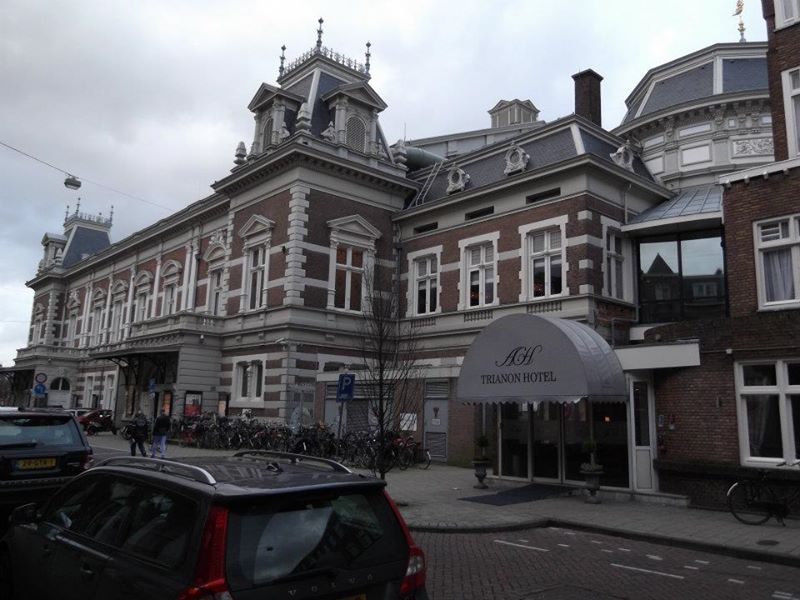 Amsterdam, Nederland