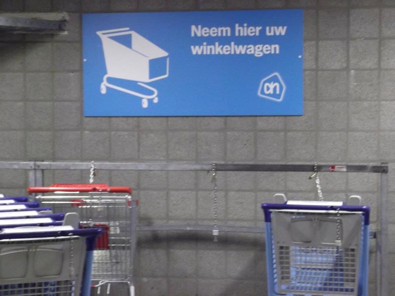 Amsterdam, Nederland