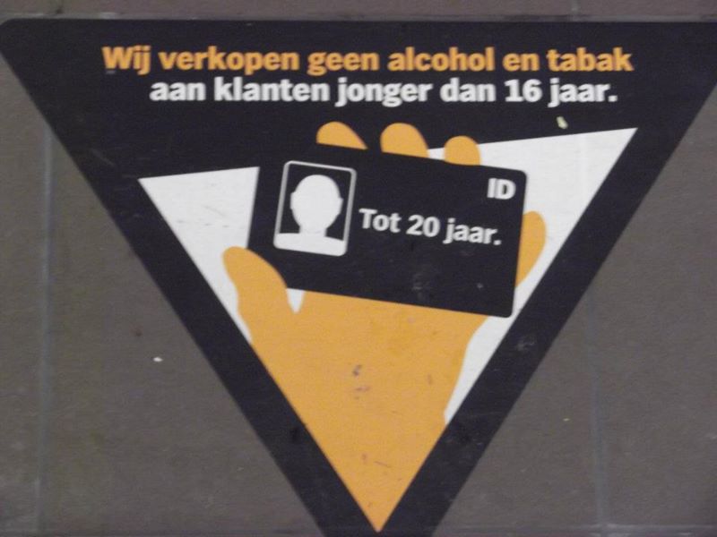 Amsterdam, Nederland