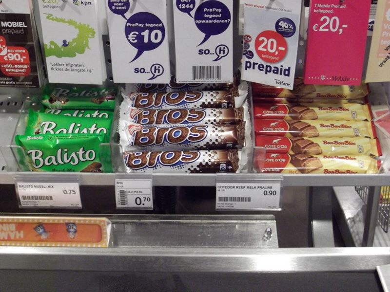 Amsterdam, Nederland