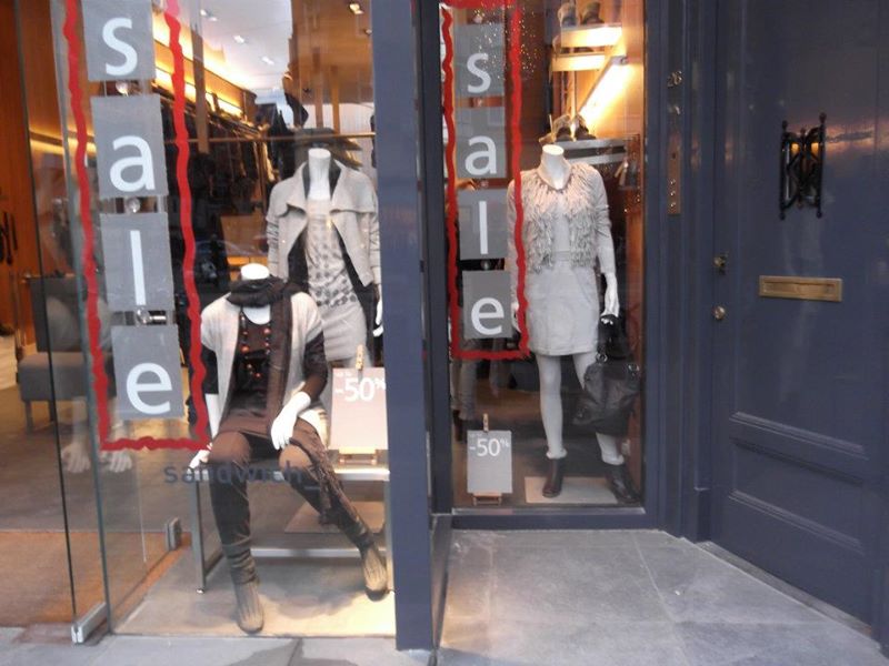 Amsterdam, Nederland