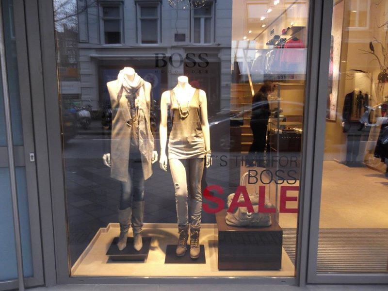 Amsterdam, Nederland