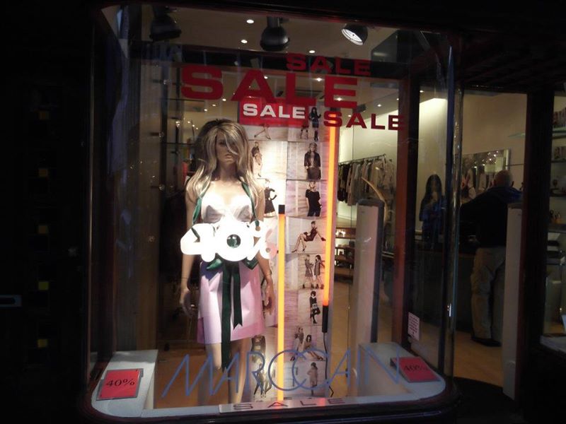 Amsterdam, Nederland