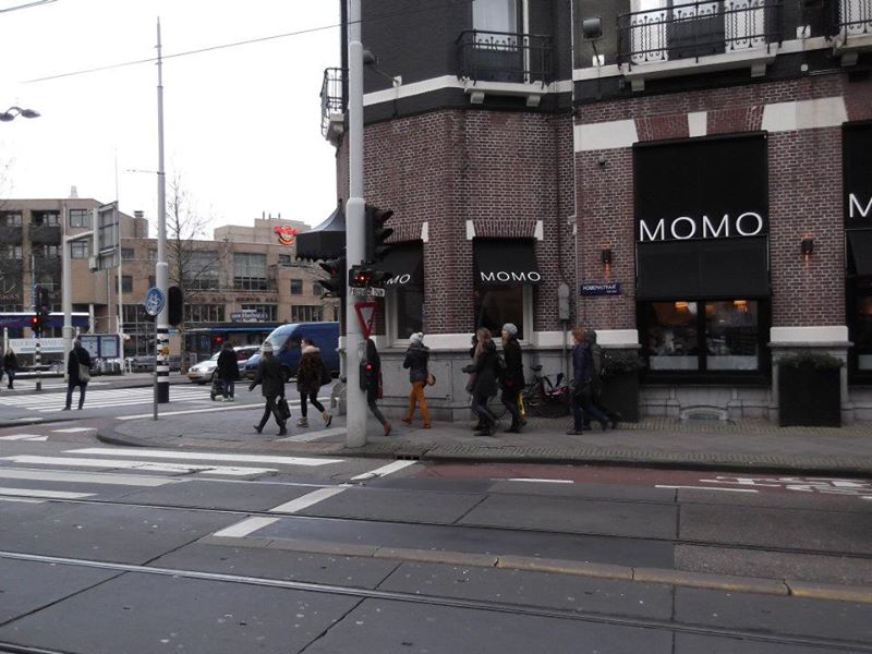 Amsterdam, Nederland