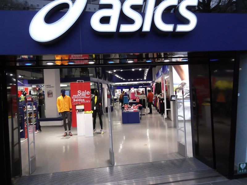 Amsterdam, Nederland