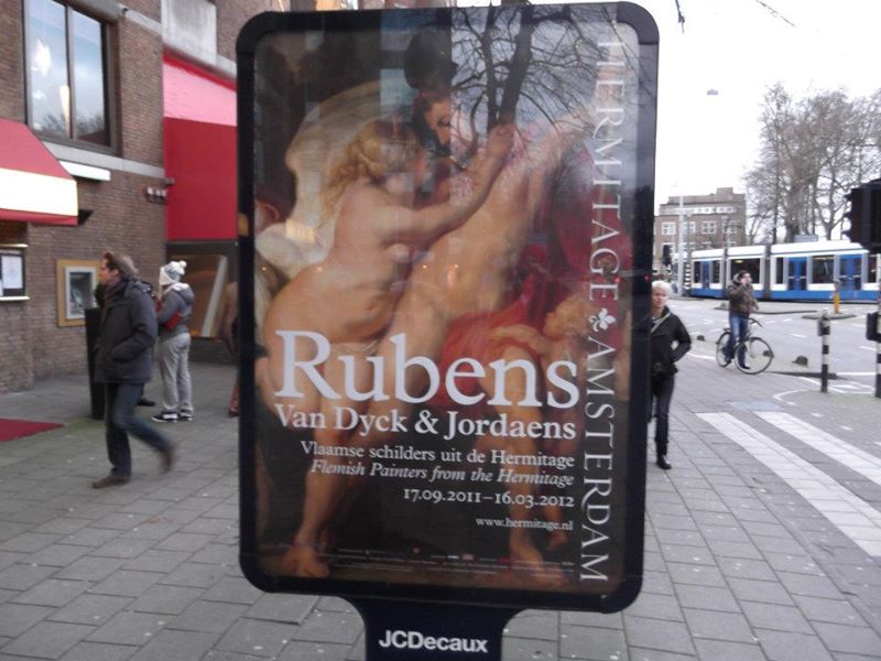 Amsterdam, Nederland