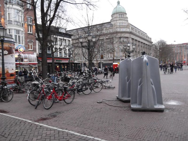 Amsterdam, Nederland