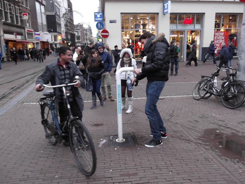 Amsterdam, Nederland