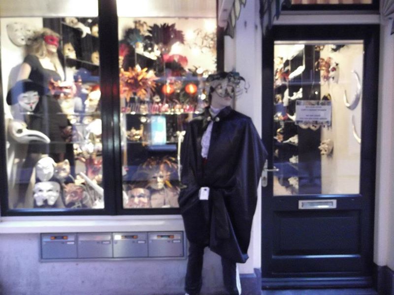 Amsterdam, Nederland