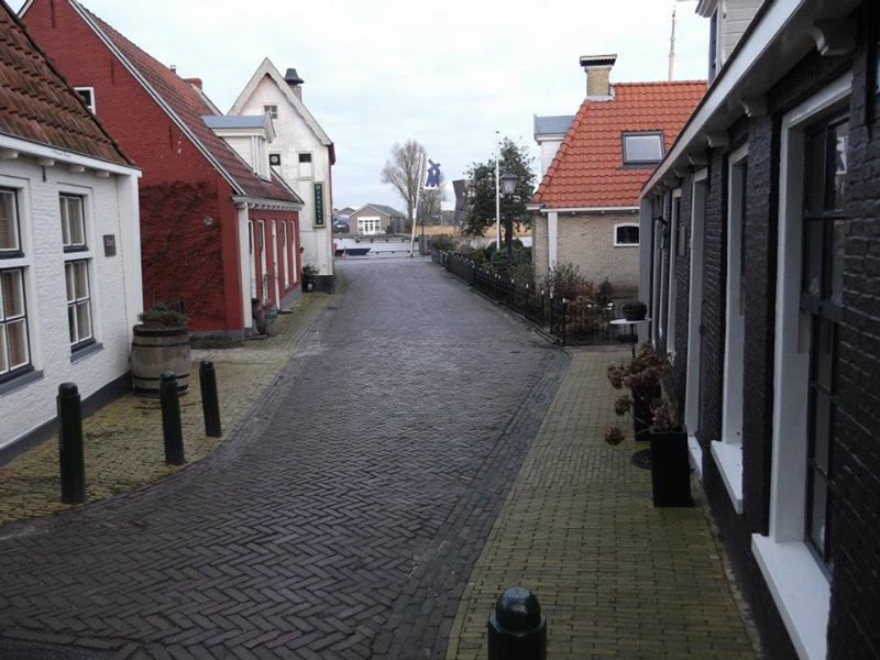 Central Friesland