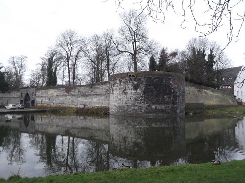 Maastricht Nederland