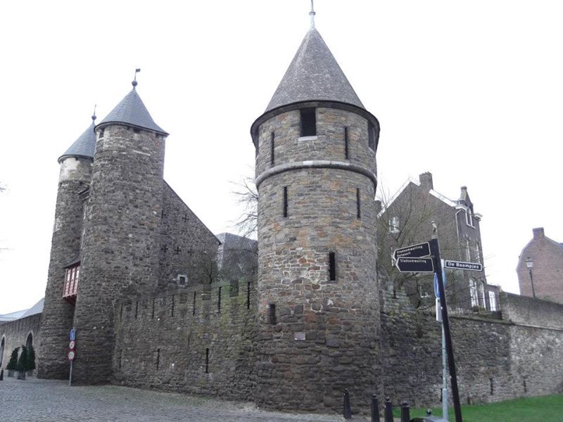 Maastricht Nederland