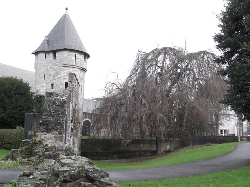 Maastricht Nederland