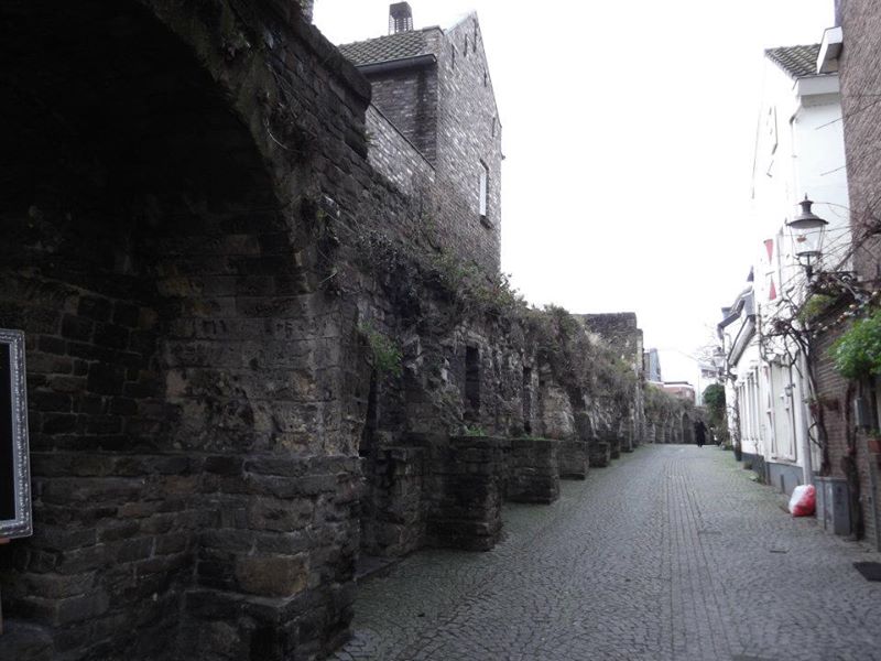 Maastricht Nederland