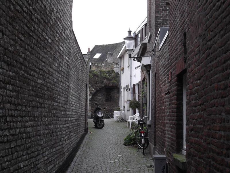 Maastricht Nederland