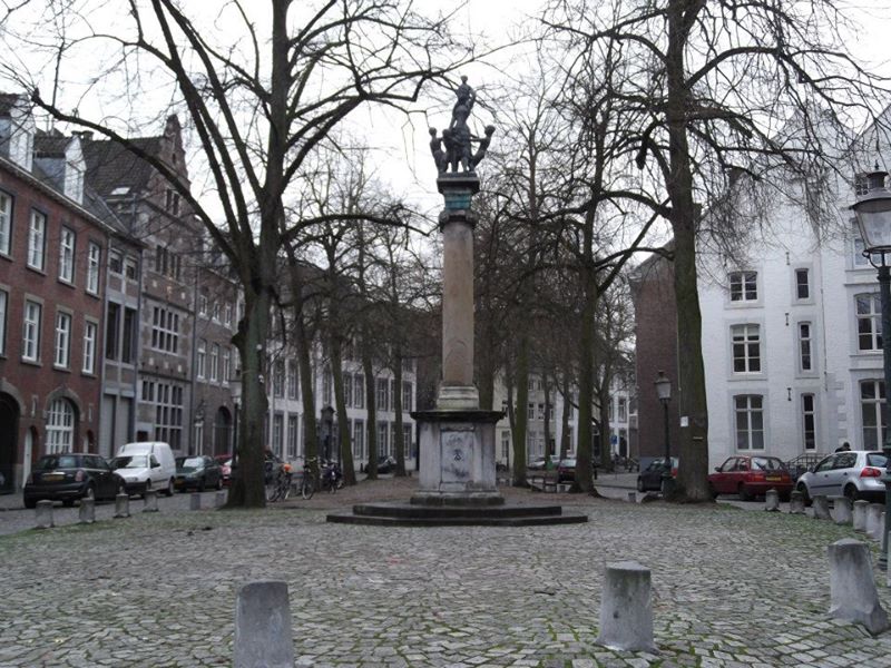 Maastricht Nederland