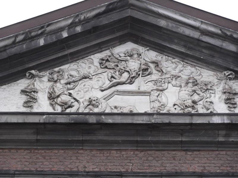 Maastricht Nederland