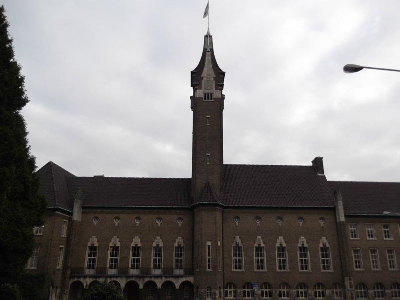 Maastricht Nederland