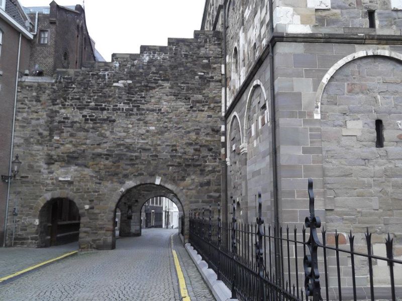 Maastricht Nederland