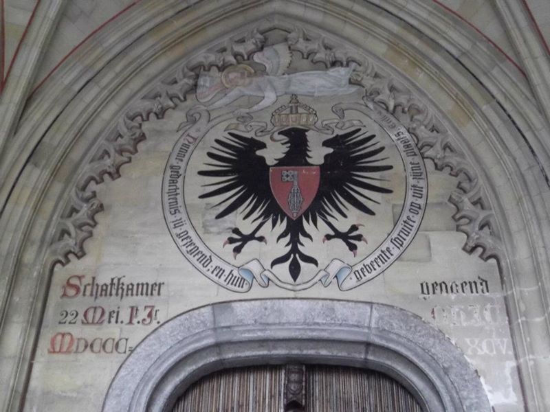 Maastricht Nederland