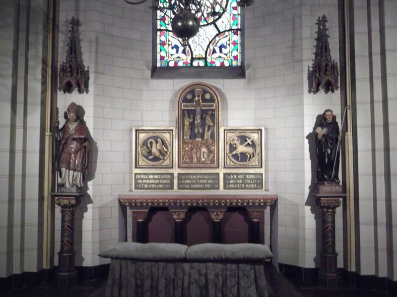 Maastricht Nederland