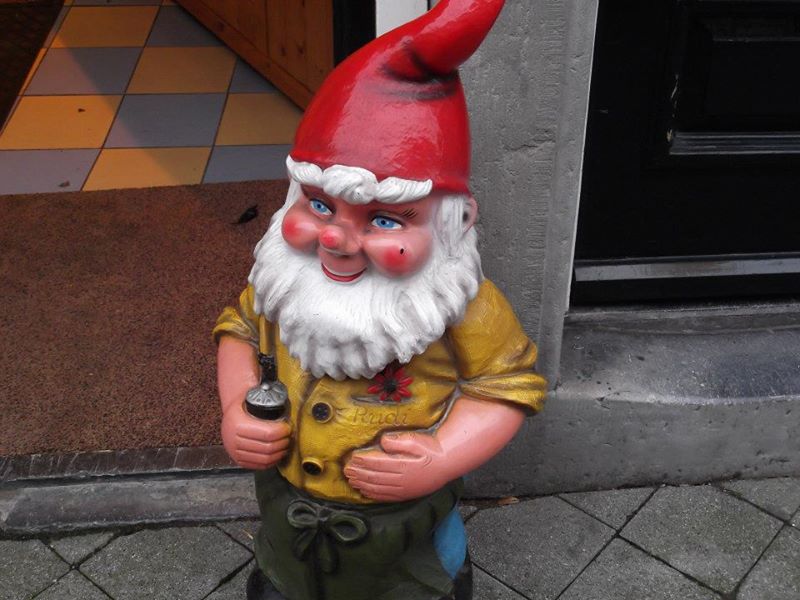 Maastricht Nederland