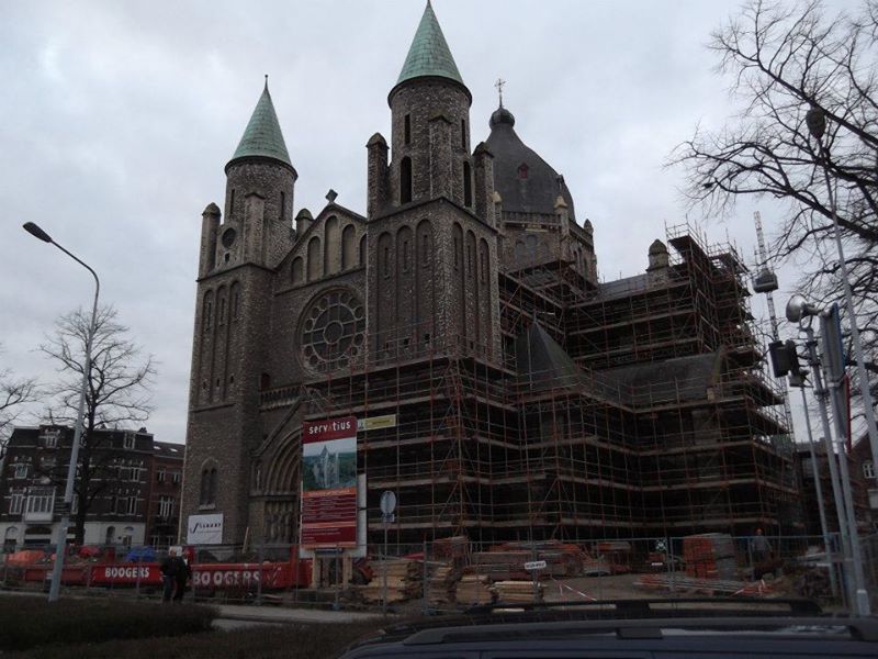 Maastricht Nederland