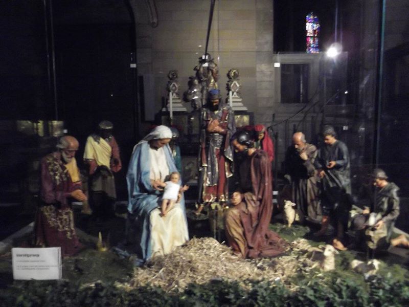 Maastricht Nederland