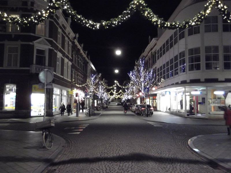 Maastricht Nederland