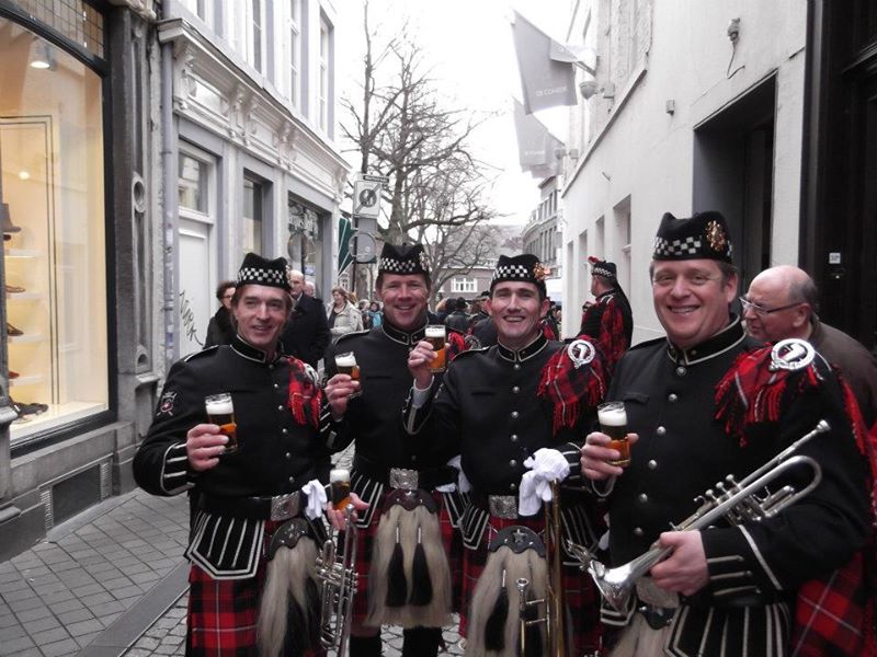 Maastricht Nederland