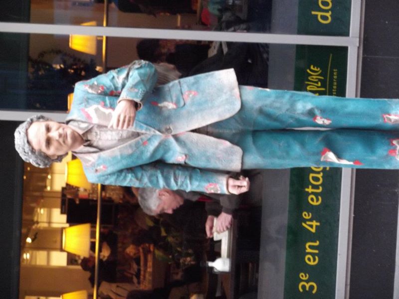 Maastricht Nederland